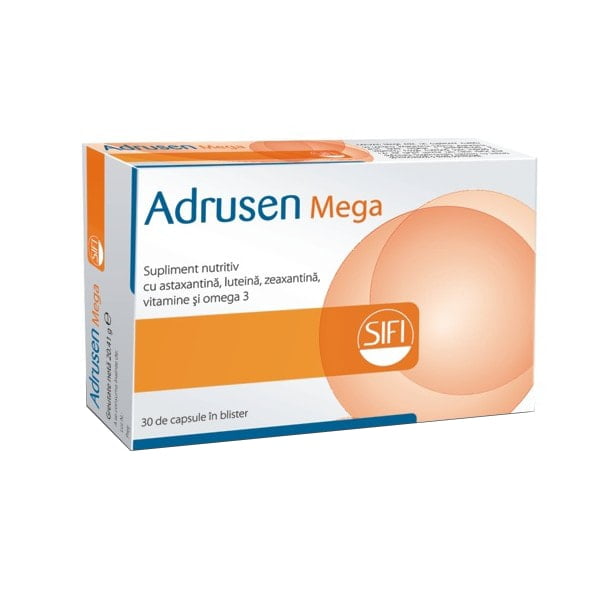 Adrusen Mega