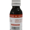 Albastru de metilen 1%, 25 ml, Tis