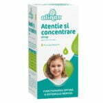 Alinan Atentie si concentrare Polygemma 20, Premenstrual, 50 ml, Plant Extrakt