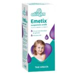 Alinan Emetix suspensie orala Polygemma 20, Premenstrual, 50 ml, Plant Extrakt