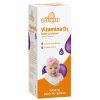 Alinan Vitamina D3 Kids picaturi, 10 ml, Fiterman