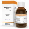 Ambroxol 0 Ambroxol 0,3% solutie orala, 100 ml, Tis