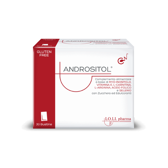 Andrositol