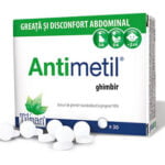 Meteospasmyl, 60 mg/300 mg, 64 Capsule Moi, Laboratoires Mayoly Spindler