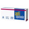 Antispasmin 40 mg Antispasmin 40 mg, 20 comprimate, Biofarm