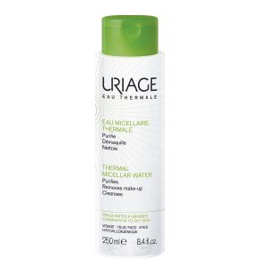Apa Micelara Termala PMG (Ten Mixt-Gras), 250ml, Uriage