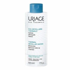 Apa Micelara Termala PNS (Ten Normal-Uscat), 500ml, Uriage