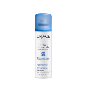 Apa Termala Bebe, 150ml, Uriage