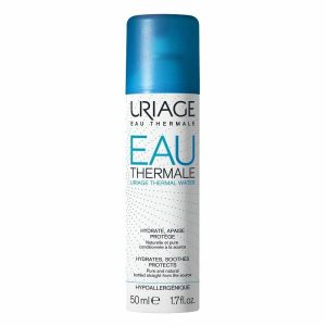 Apa Termala Spray, 50ml, Uriage