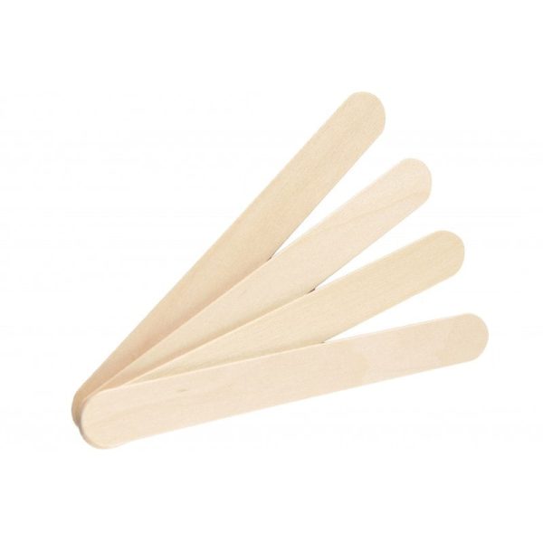 Apasatoare de limba sterile, 1 bucata
