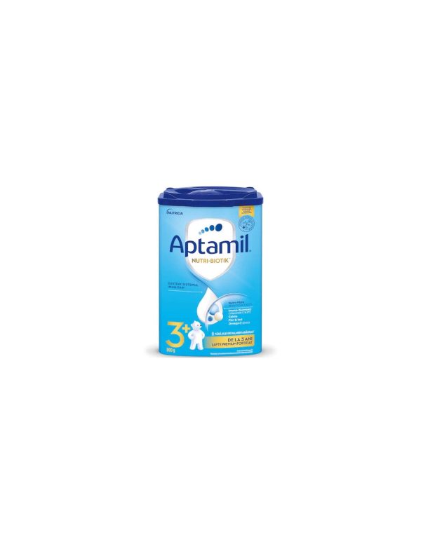Aptamil 3 Junior Lapte Praf Aptamil 3 Junior Lapte Praf, 800g, Nutricia