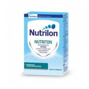 Aptamil Nutriton Instant x135g