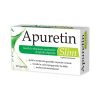 Apuretin Slim, 60 capsule, Zdrovit