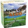 Argila pulbere, 500 g, Algo