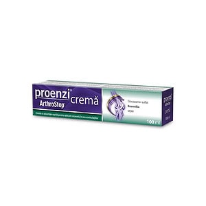 Artrostop Proenzi crema, 100 ml,  Walmark