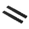Atele din material plastic, 2 bucati