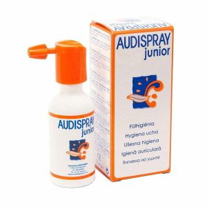 Aspirator pentru nas si ureche nr. 9, Sanity