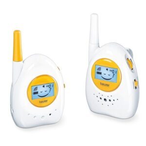 BEURER Baby Phone Monitorizare Copii BY84 - O23006 - BEURER BEURER Baby Phone Monitorizare Copii BY84