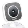 BEURER Monitor video smart pentru bebelusi BY88