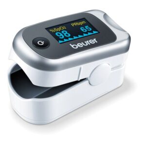 BEURER Pulsoximetru P040