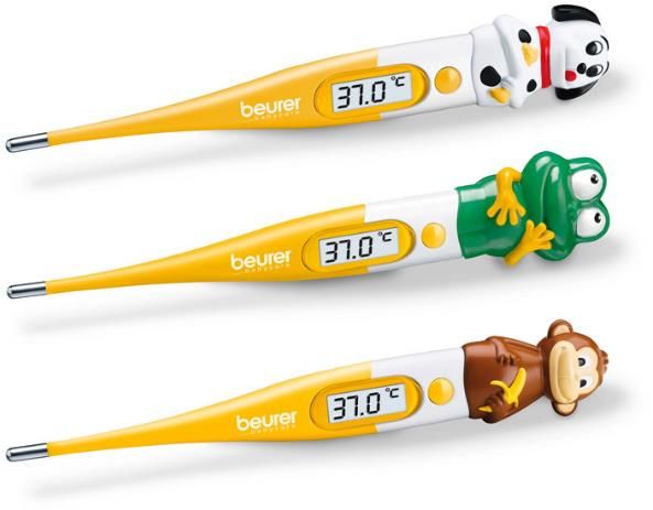 BEURER Termometru electronic BY11