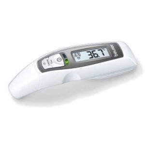 BEURER Termometru electronic multifunctional 6 in 1 FT65