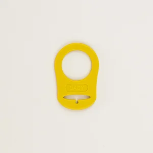 BIBS Adaptor Pentru Suzeta, 1 buc, Mustard