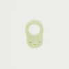 BIBS Adaptor Pentru Suzeta, 1 buc, Pistachio