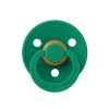 BIBS Colour Evergreen, 6-18L (size 2), Latex , 1 buc