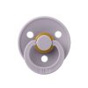 BIBS Colour Fossil Grey BIBS Colour Fossil Grey, 0-6L (size 1), Latex , 1 buc