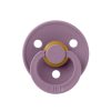 BIBS Colour Mauve, 0-6L (size 1), Latex , 1 buc