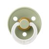 BIBS Colour Sage Night, 0-6L (size 1), Latex , 1 buc