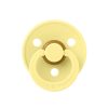 BIBS Colour Sunshine, 0-6L (size 1), Latex , 1 buc