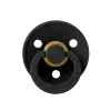BIBS Colour Suzeta Black BIBS Colour Suzeta Black, 0-6 Luni (size 1), Latex , 1 buc