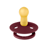 BIBS Colour Suzeta Elderberry BIBS Colour Suzeta Elderberry, 6-18L (size 2), Latex , 1 buc