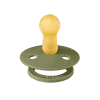 BIBS Colour Suzeta Olive BIBS Colour Suzeta Olive, 6-18L (size 2), Latex , 1 buc