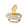 BIBS Colour Vanilla Ortodontica BIBS Colour Vanilla Ortodontica , 0-6L (Size 1), Latex, 1buc