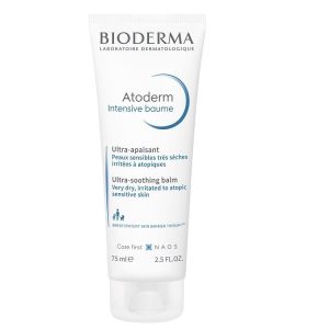 BIODERMA Atoderm Intensiv Balsam, x 75ml