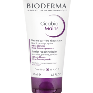 BIODERMA Cicabio Crema de Maini, 50 ml