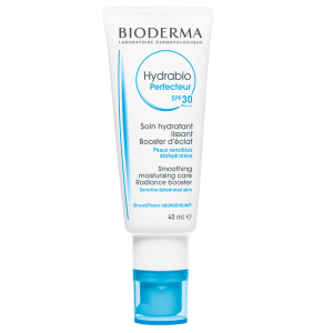 BIODERMA Crema cu SPF30 Hydrabio Perfecteur, 40 ml