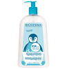 BIODERMA Crema de spalare ABCDerm Cold Cream, 1L