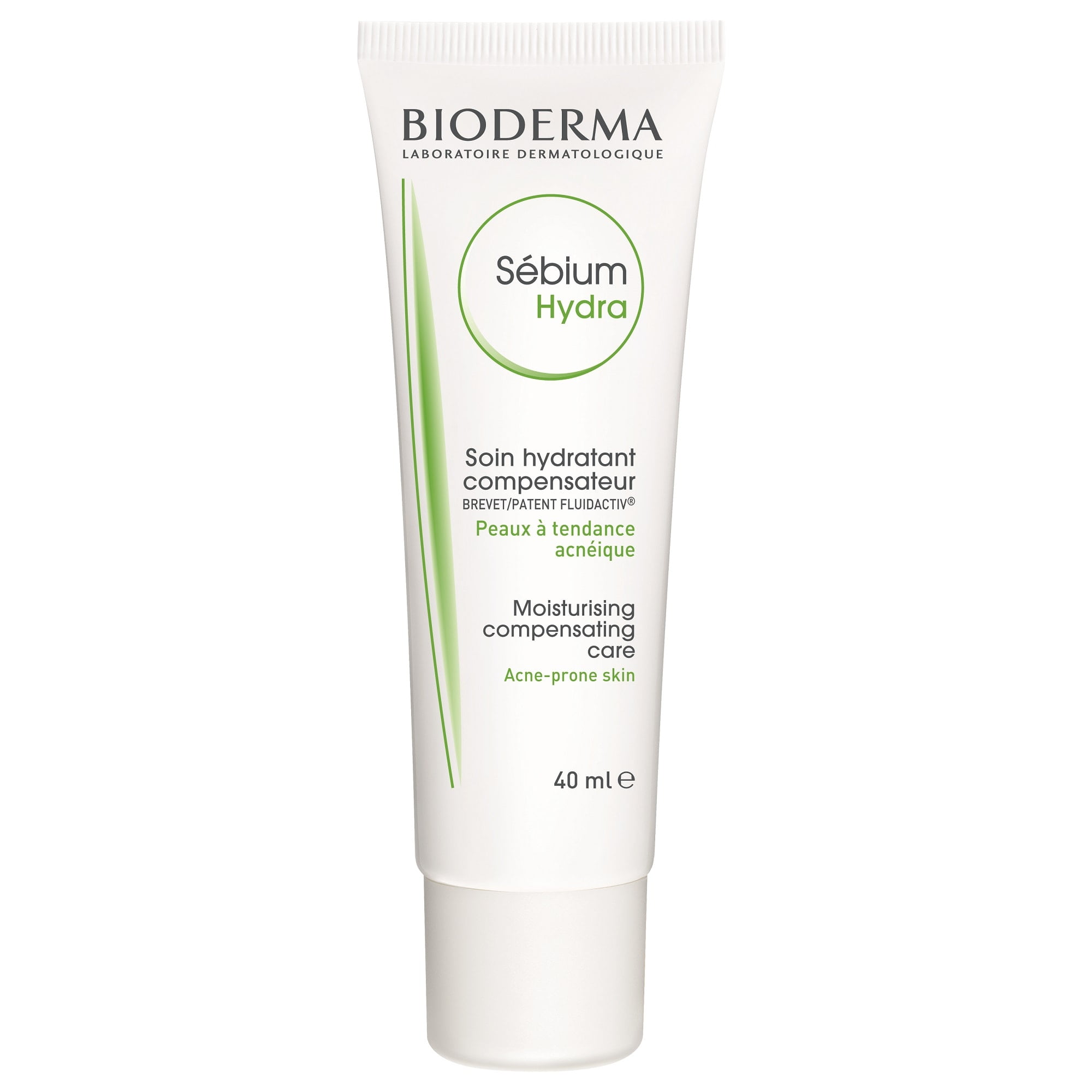 BIODERMA Crema hidratanta Sebium Hydra, 40 ml