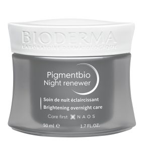 BIODERMA Crema regeneratoare de noapte Pigmentbio, 50 ml