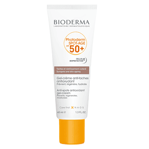 BIODERMA Gel-crema Photoderm Spot-Age, SPF 50, 40 ml
