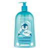 BIODERMA Gel spumant ABCDerm, 1L