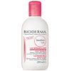 BIODERMA Lapte demachiant Sensibio, 250 ml