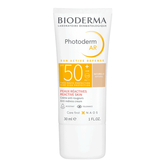 BIODERMA Photoderm AR Crema SPF50, 30 ml