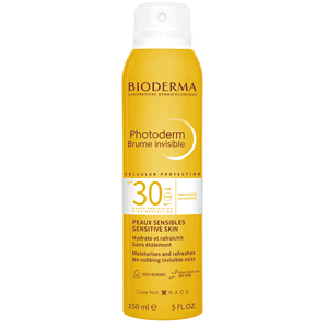 BIODERMA Photoderm Brume Spray Invizibil SPF30, 150 ml
