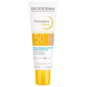 BIODERMA Photoderm Crema Colorata SPF50, x40ml
