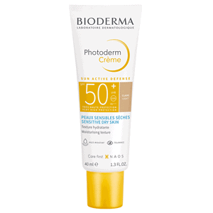 BIODERMA Photoderm Crema SPF50, x40ml